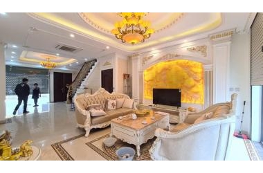 LIỀN KỀ VĂN QUÁN THANG MÁY KINH DOANH 85M 5T 10.5 TỶ